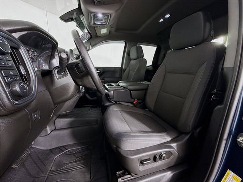 Used 2019 Chevrolet Silverado 1500 LT w/ All-Star Edition image 21