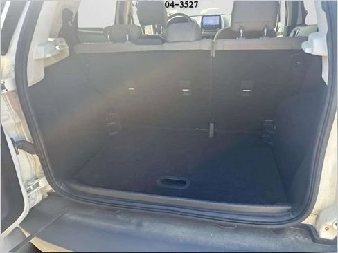Used 2021 Ford EcoSport SE w/ SE Convenience Package FWD image 13