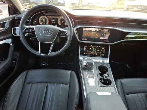 Used 2022 Audi A7 3.0T Prestige AWD/4WD image 12