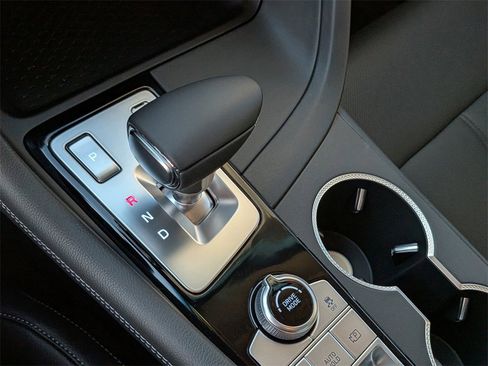 New 2026 Genesis G70 2.5T image 24