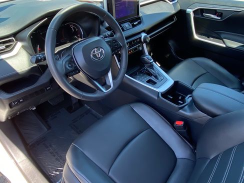 Certified 2025 Toyota RAV4 XLE Premium AWD/4WD image 26