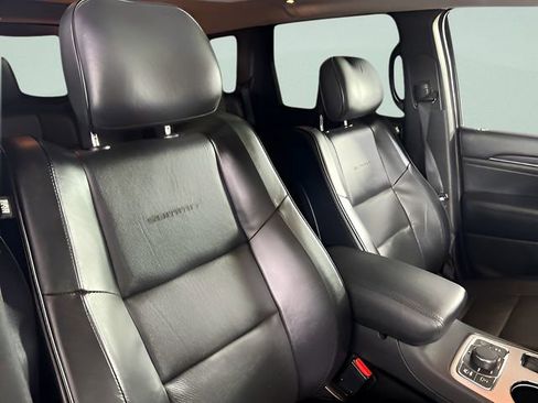 Used 2018 Jeep Grand Cherokee Summit AWD/4WD image 40