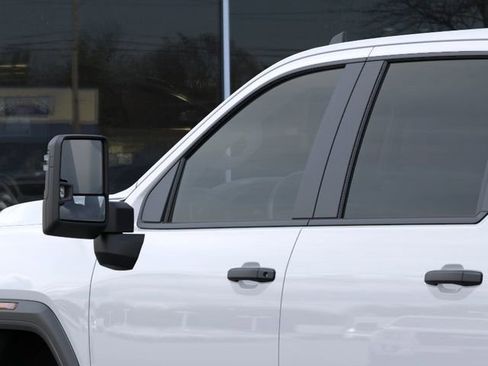 New 2026 GMC Sierra 2500 Pro image 12