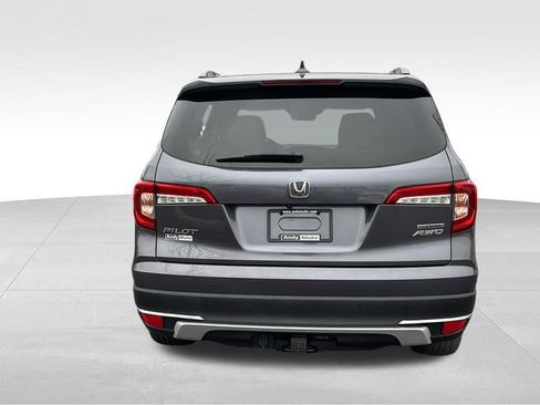 Used 2021 Honda Pilot Touring image 6
