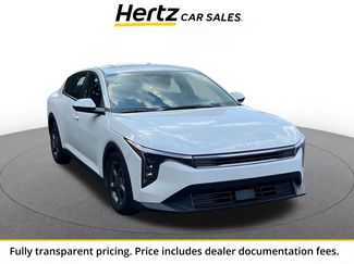 Used 2025 Kia K4 FWD video 1