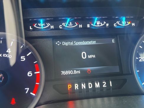 Used 2020 Ford F250 XLT w/ XLT Premium Package image 4