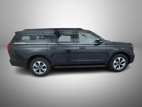New 2027 Ford Expedition Max Active AWD/4WD image 4