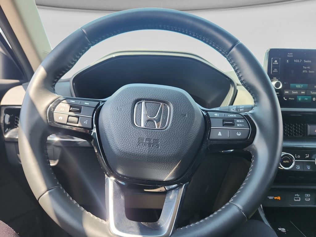 Used 2023 Honda CR-V EX-L image 23