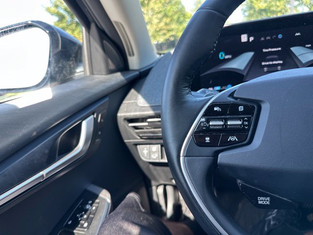 Used 2022 Kia EV6 Wind w/ Wind Technology Package AWD/4WD image 41