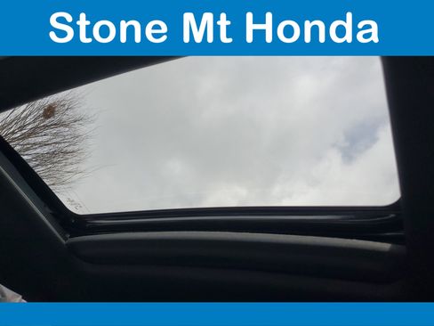 New 2026 Honda CR-V Sport image 33