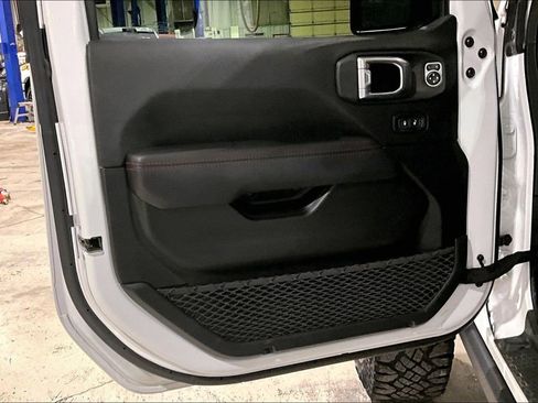 Used 2021 Jeep Gladiator Rubicon image 20