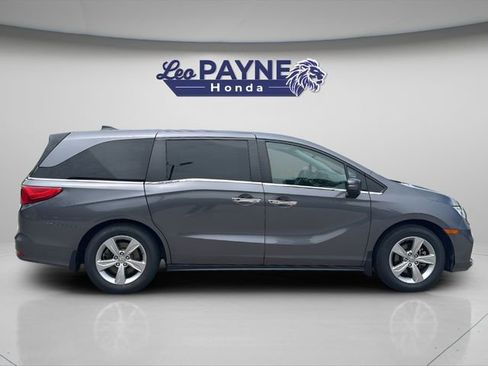Used 2019 Honda Odyssey EX-L image 6