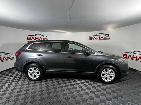 Used 2013 MAZDA CX-9 Touring image 11