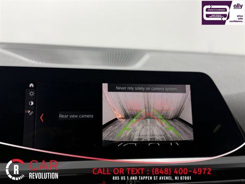 Used 2019 BMW 330i xDrive Sedan AWD/4WD image 22