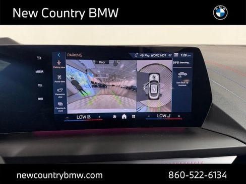 New 2026 BMW 228i xDrive w/ Technology Package AWD/4WD image 15