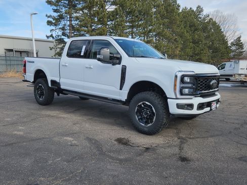 New 2026 Ford F250 Lariat w/ Tremor Off-Road Package image 19