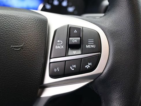 Certified 2023 Ford Explorer XLT image 15