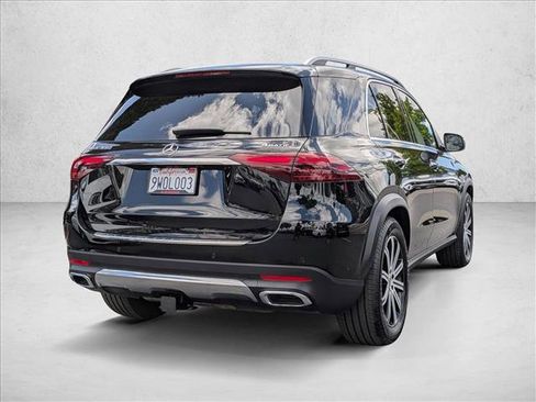 Used 2026 Mercedes-Benz GLE 350 4MATIC image 5