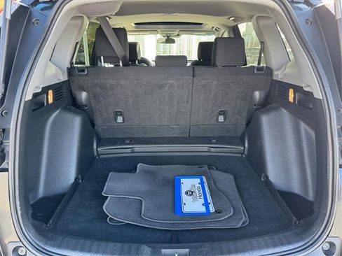 Certified 2018 Honda CR-V EX image 13