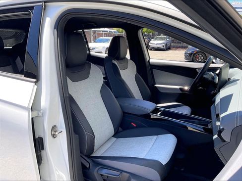 Certified 2023 Volkswagen ID.4 Pro RWD image 6