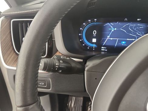 Used 2022 Volvo XC60 B6 Inscription w/ Advanced Package image 26