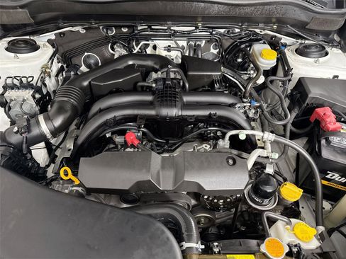 Used 2017 Subaru Forester 2.5i Limited image 46