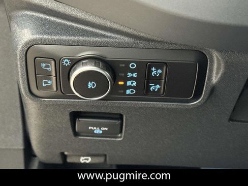 New 2025 Ford Bronco Raptor image 57