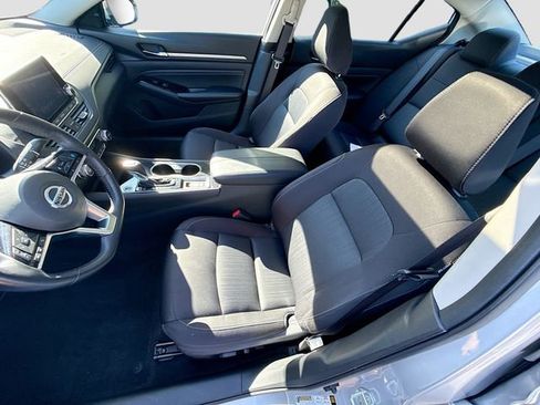 Used 2020 Nissan Altima 2.5 SV AWD/4WD image 22