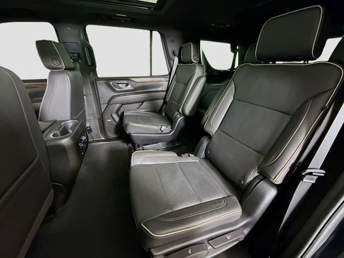 Used 2024 Chevrolet Tahoe Premier image 25