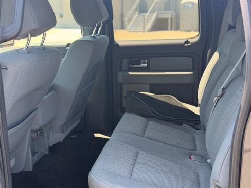 Used 2013 Ford F150 XLT w/ XLT Chrome Pkg AWD/4WD image 18