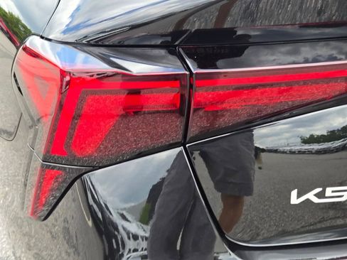 New 2026 Kia K5 GT-Line FWD image 11