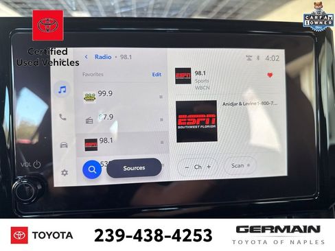 Used 2025 Toyota Corolla LE image 19