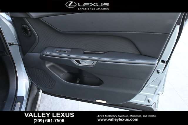 New 2026 Lexus ES 350h w/ Convenience Package FWD image 20