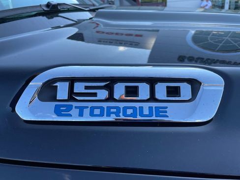 New 2025 RAM 1500 Big Horn image 10