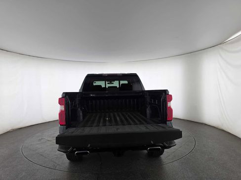 Used 2019 Chevrolet Silverado 1500 LT Trail Boss AWD/4WD image 14