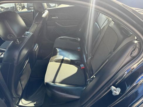 Used 2014 Chevrolet Malibu LT FWD image 20