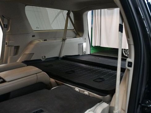 Used 2019 Lincoln Navigator L Reserve w/ Cargo Package image 75