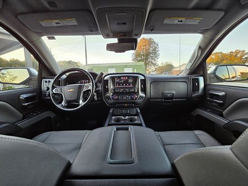 Used 2014 Chevrolet Silverado 1500 LTZ Z71 w/ LTZ Plus Package image 34