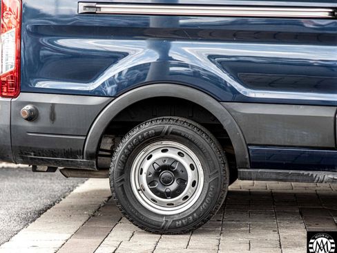 Used 2019 Ford Transit 150 148 Low Roof image 11