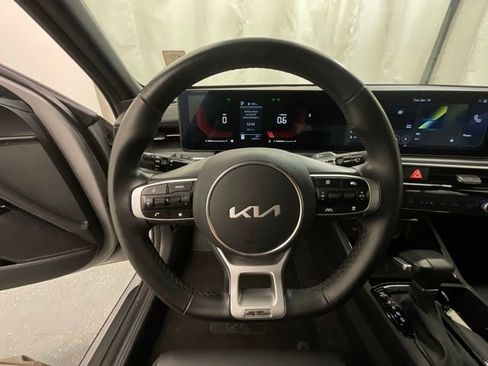Used 2025 Kia K5 GT-Line FWD image 11