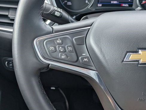 Certified 2024 Chevrolet Equinox LT image 19