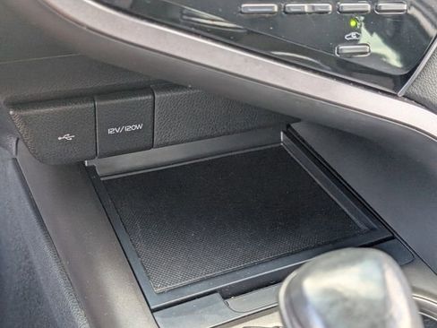 Used 2023 Toyota Camry SE FWD image 20