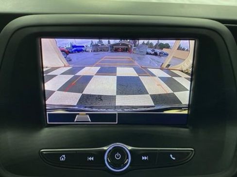 Used 2023 Chevrolet Camaro LT image 26