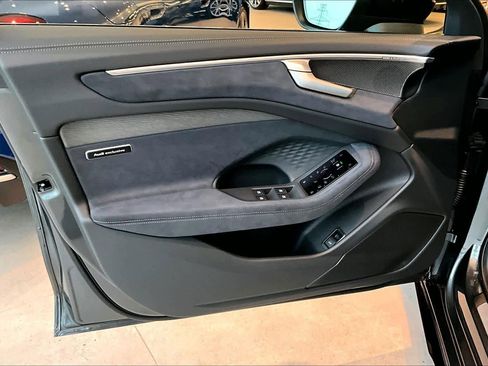 New 2026 Audi A6 Prestige AWD/4WD image 9