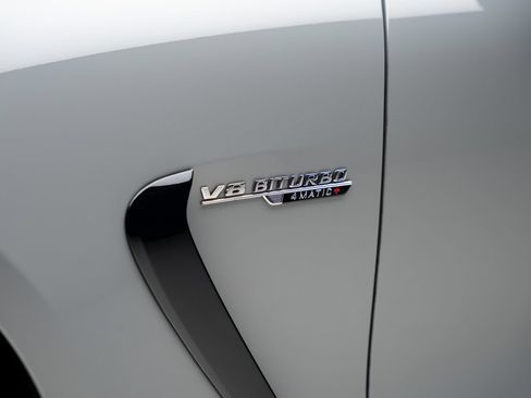 Used 2025 Mercedes-Benz AMG GT 55 image 26