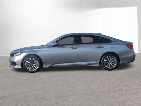 Used 2022 Honda Accord EX-L image 9