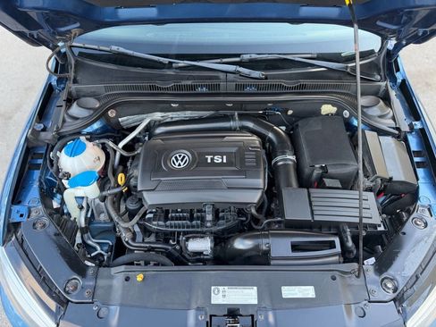 Used 2015 Volkswagen Jetta SE image 18
