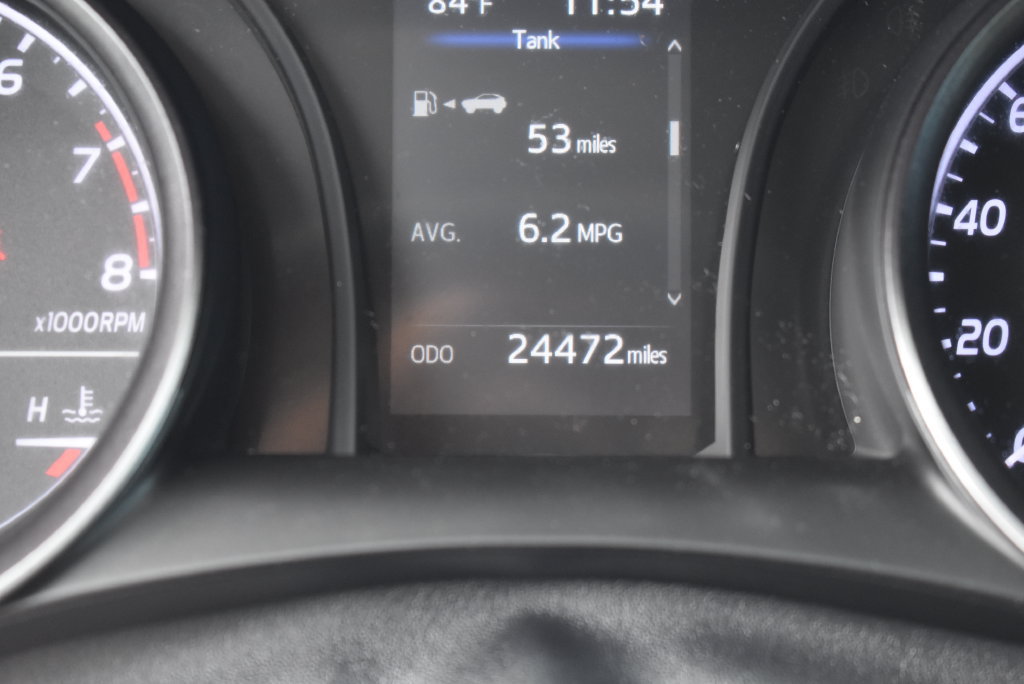 Used 2023 Toyota Camry SE FWD image 29