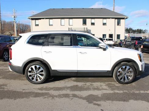 Used 2020 Kia Telluride S image 6