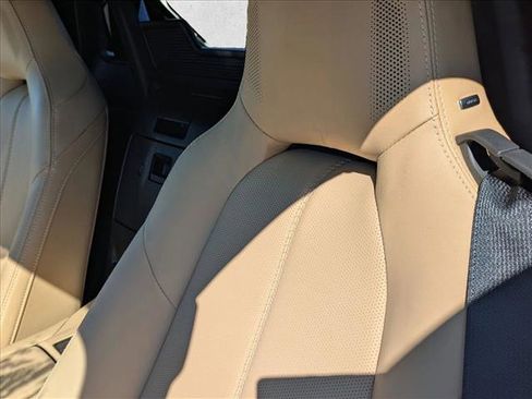 Used 2024 MAZDA MX-5 Miata Grand Touring image 15